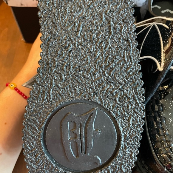 Demonia platforms - Picture 2 of 5